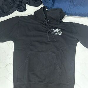 Salty Cree Hoodie